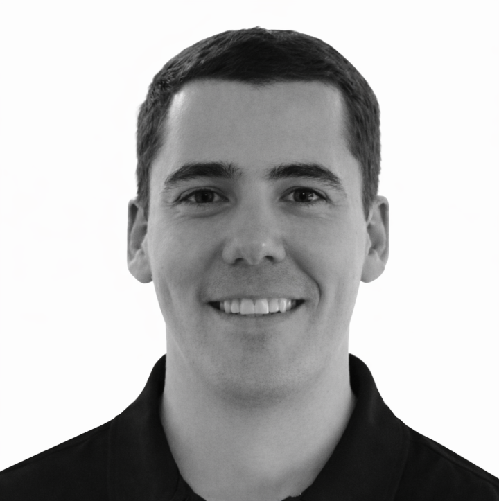 Cole Barron, P.E.