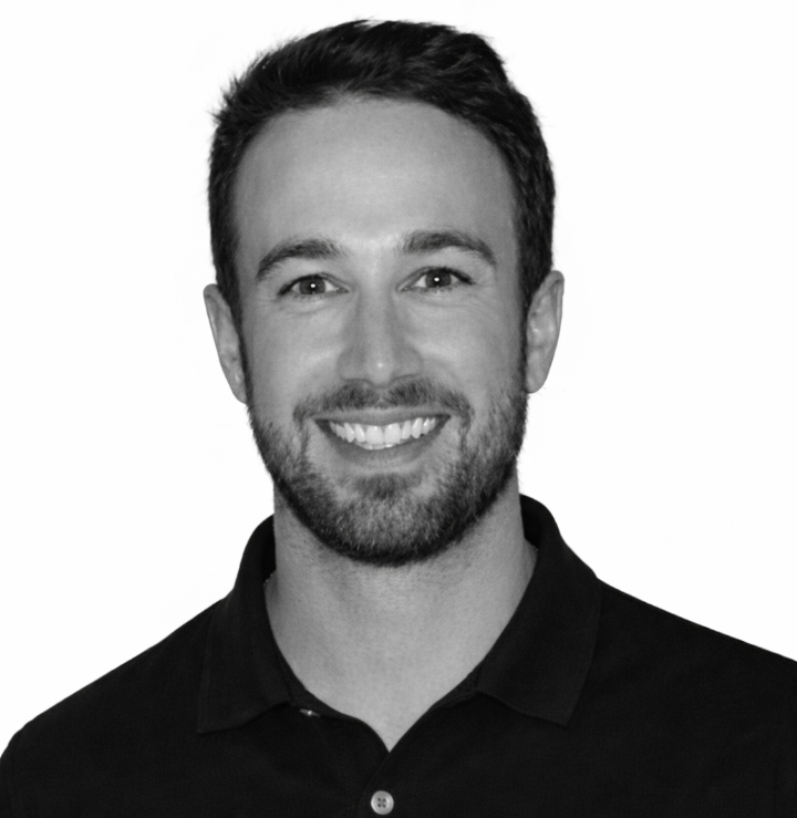 Zachary Henderson